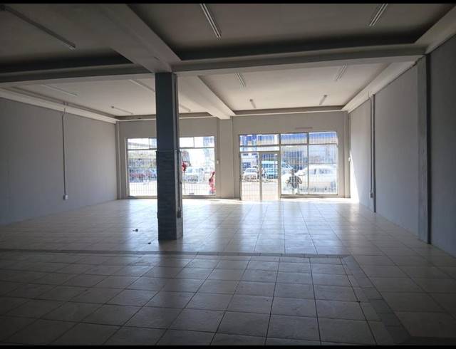 BUSINESS PROPERTY TO RENT IN PIETERMARITZBURG CENTRAL
